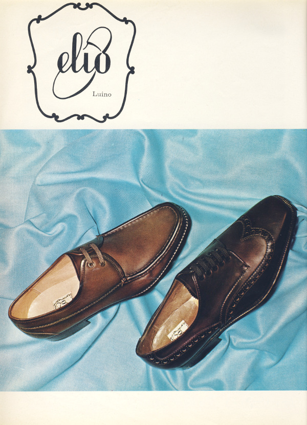 Calzaturificio elio's best sale