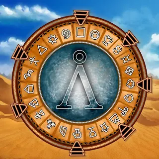 Stargate Abc.