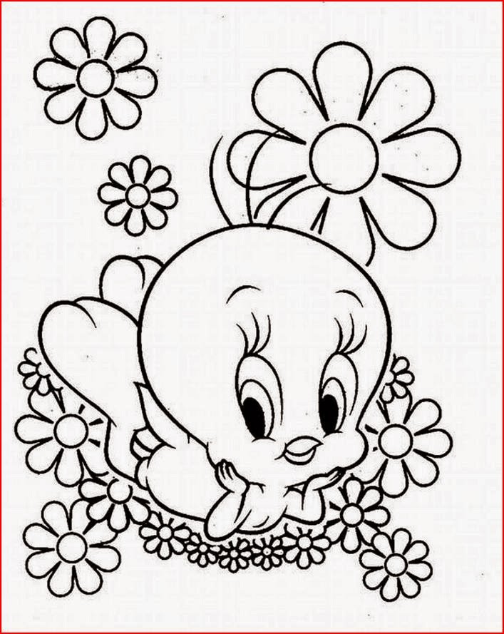 coloring-pages-tweety-bird-free-printable-coloring-pages-free-and-printable