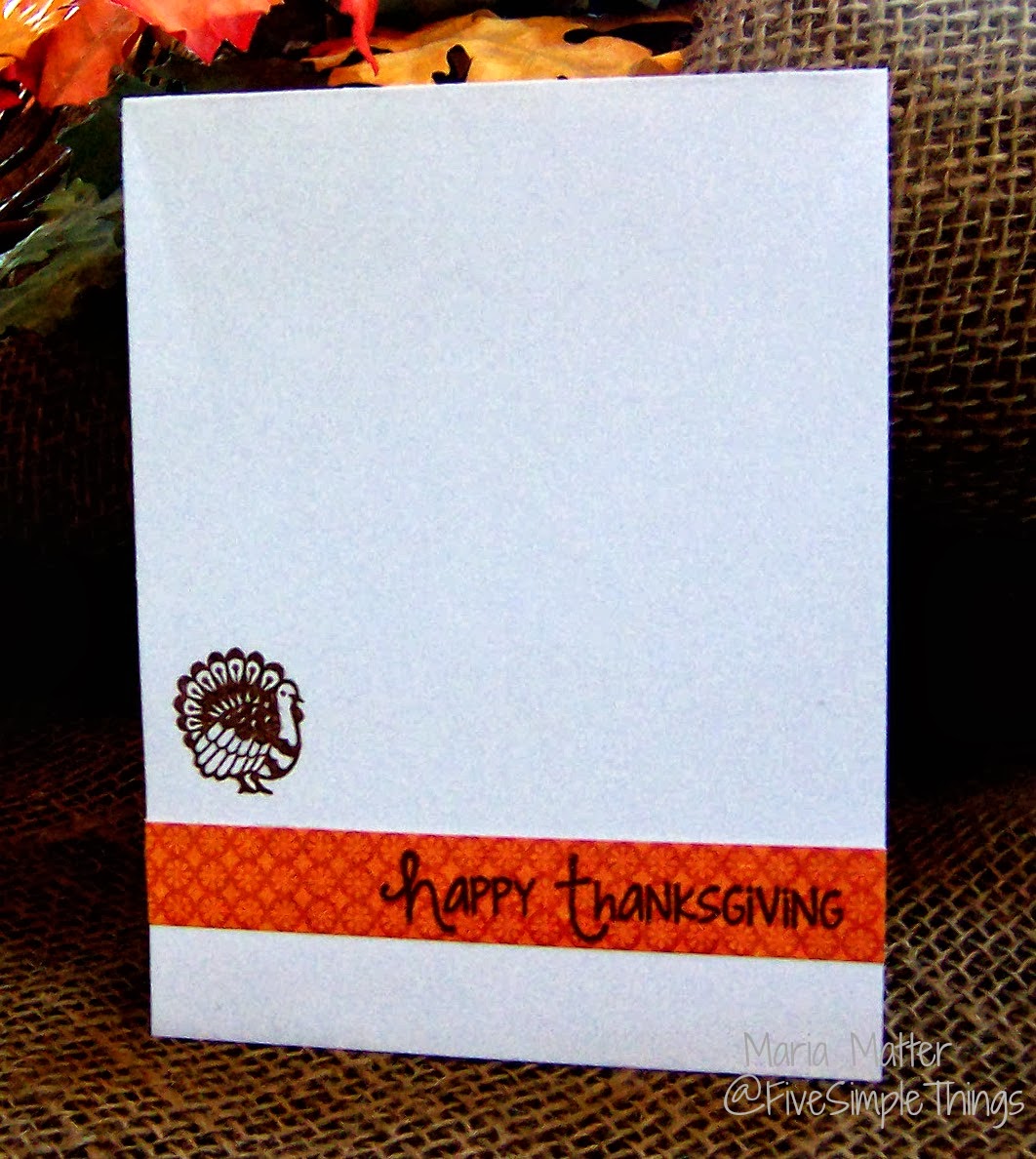 SIMPLE THANKSGIVING WISHES visual data 6