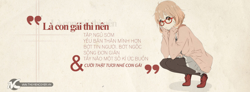 BST Top 30 ảnh bìa tâm trạng buồn con gái khi thất tình