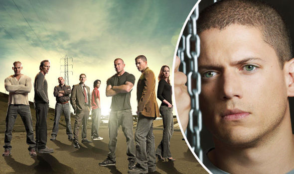 prison break redecanais prison break redecanais