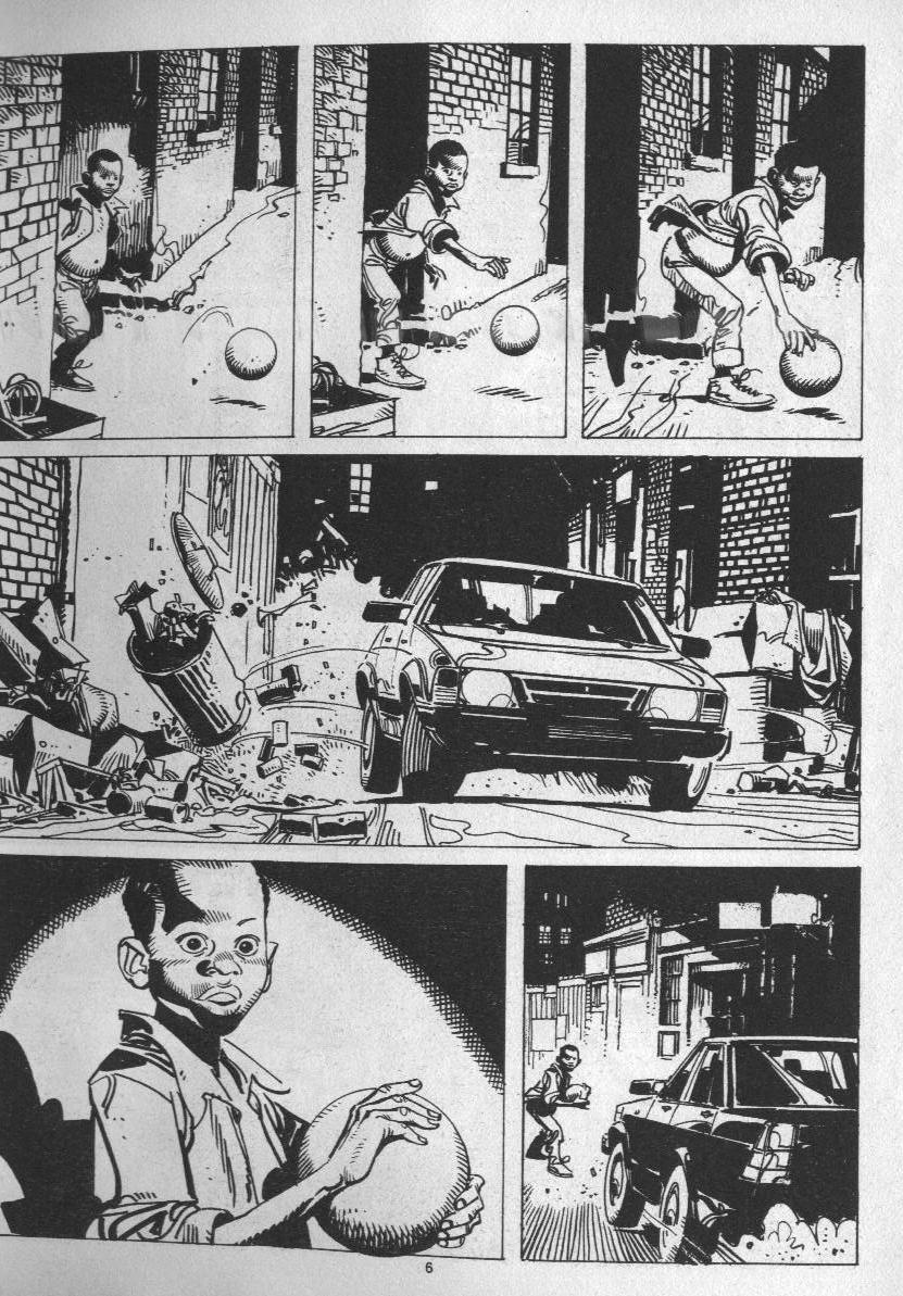 Dylan Dog (1986) issue 76 - Page 3