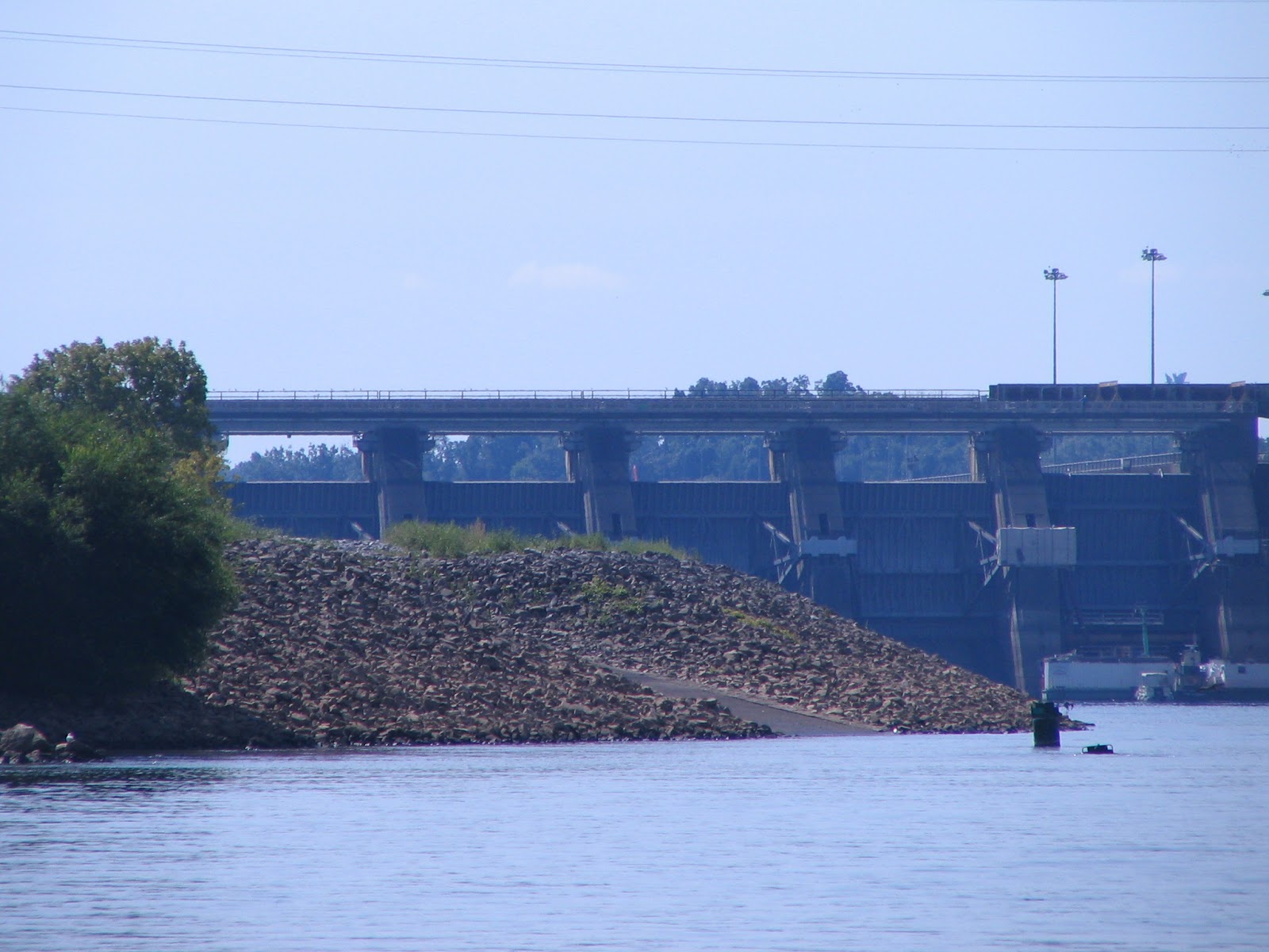 VOYAGES OF KRISTIN SAYS Day 13 Back on Land Green Turtle Bay!