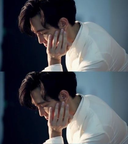 웃을 때 소년같이 웃는 이정재 .jpg | 인스티즈