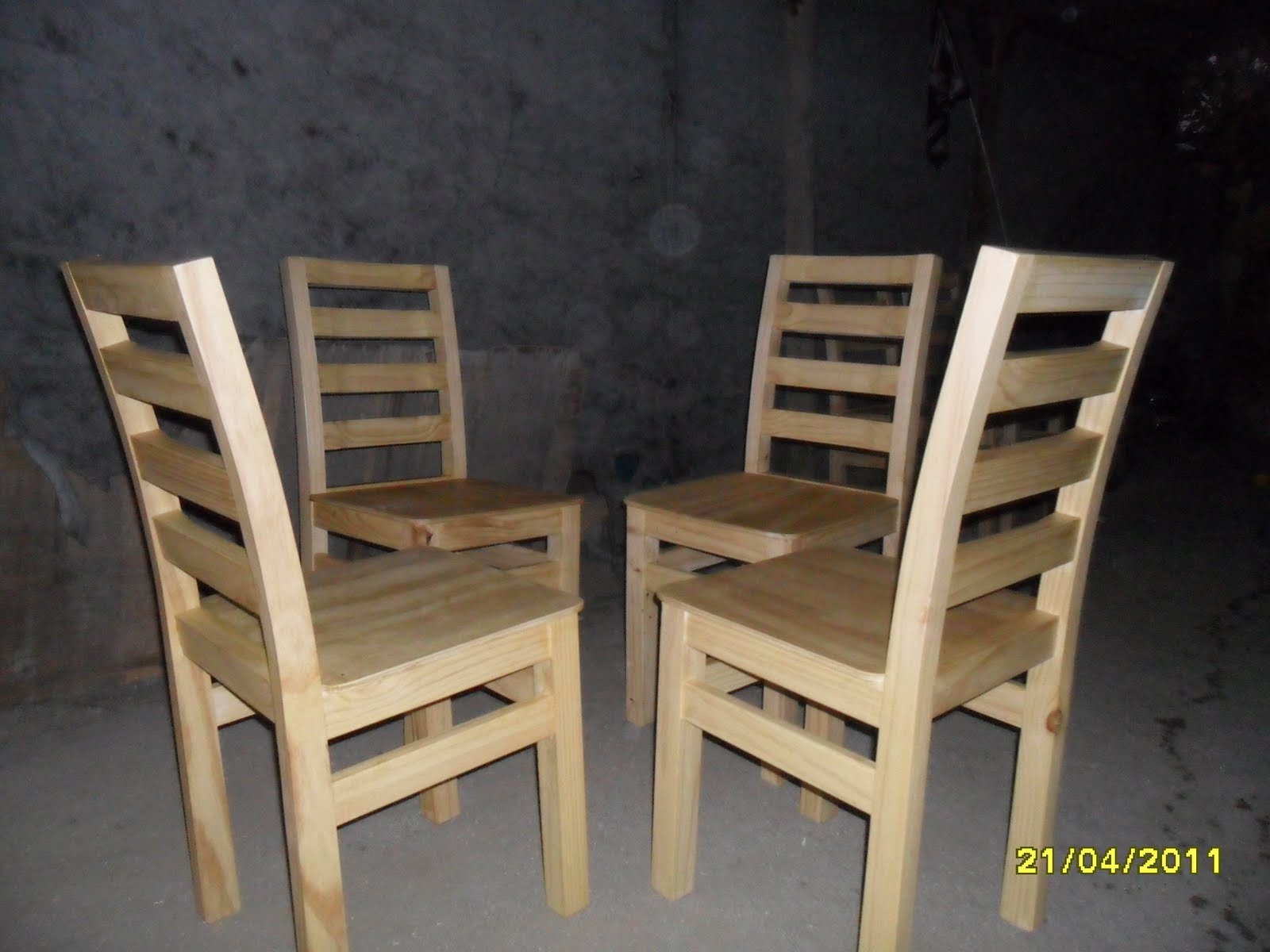 Muebles alto Bio Bio