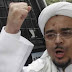 Habib Rizieq Ketakutan Ulama Mesir Jadi Saksi Kasus Ahok