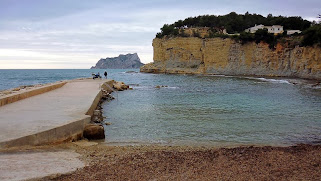 PLAYA DE BENISSA