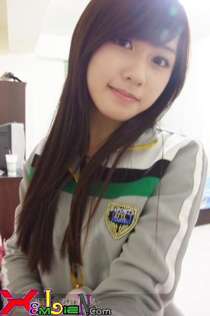 The Most Beautiful Chinese Teen Girl Hotgirlasian
