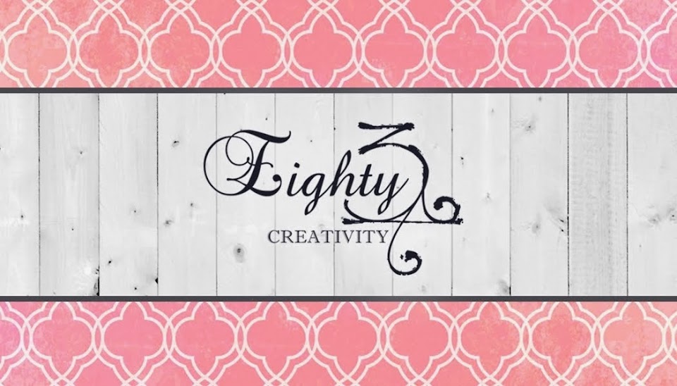 Eighty-3 Creativity