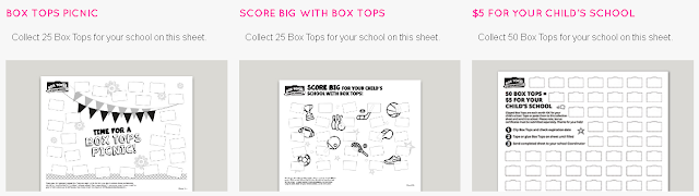 WNY Deals And To Dos BoxTops For Education Printable Collection Sheets wny-deals-and-to-dos-boxtops-for-education-printable-collection-sheets