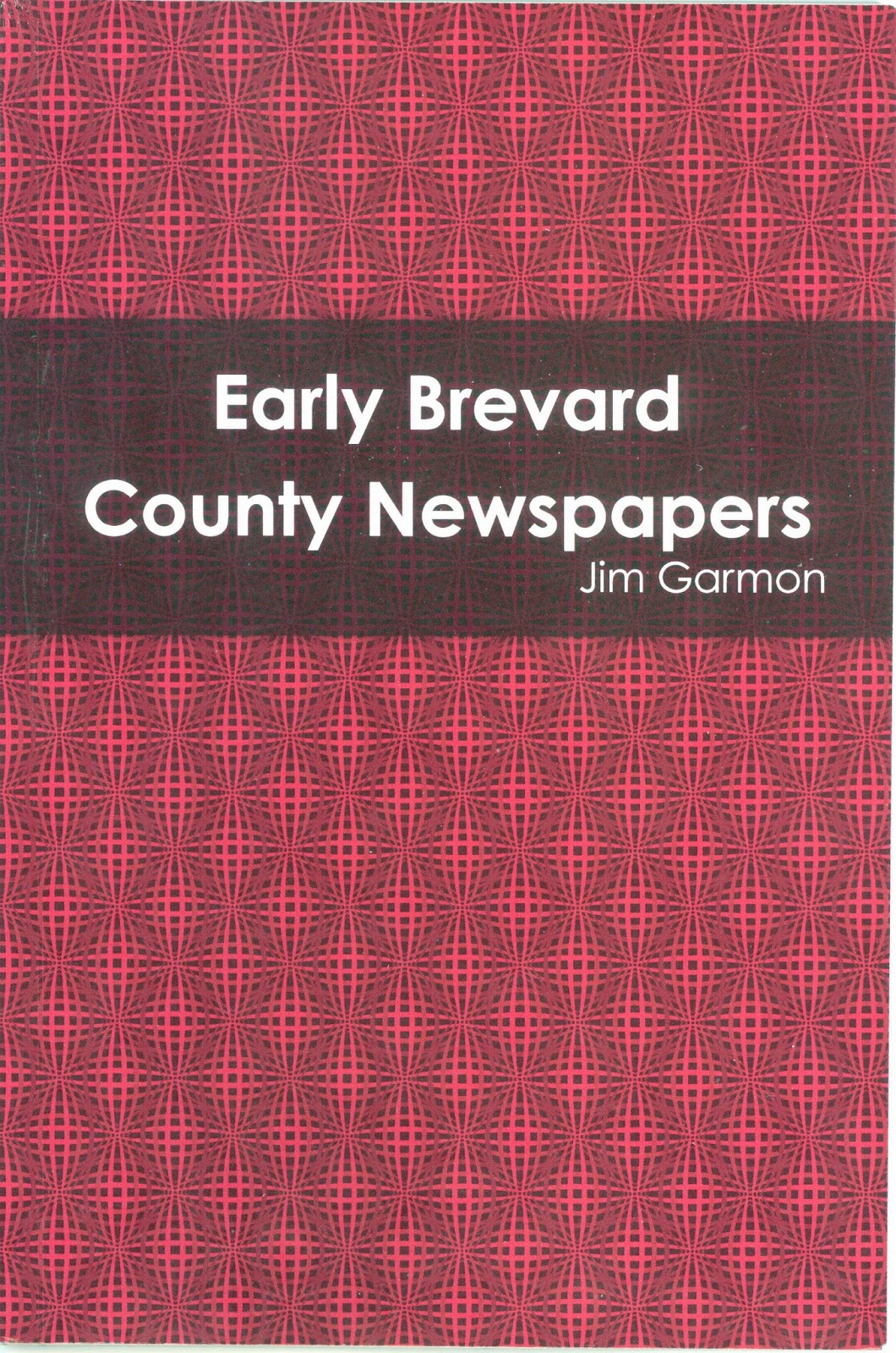 Michael's Genealogy & Brevard County History Blog Early Brevard County