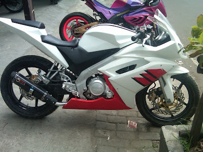 Modifikasi Vixion 2012 Fairing modifikasi vixion aneka gaya fairing kenceng oto trendz Modifikasi Vixion 2012 Fairing modifikasi vixion aneka gaya fairing kenceng oto trendz