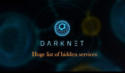 Darknet list