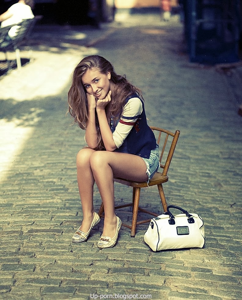 Olga & Lena Medvedeva