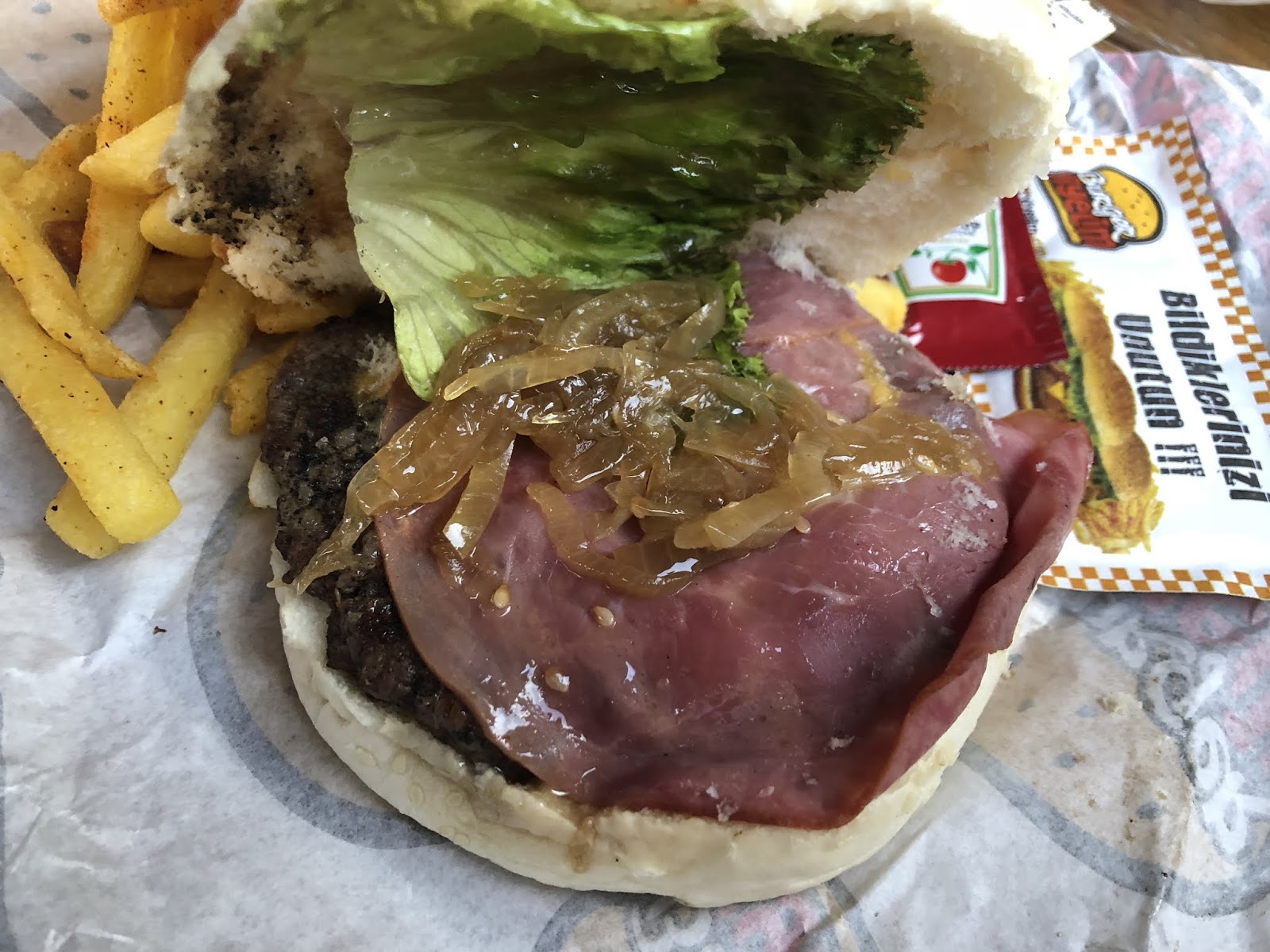 Alli Karamelize Sogan 800 Gr Fiyati Taksit Secenekleri