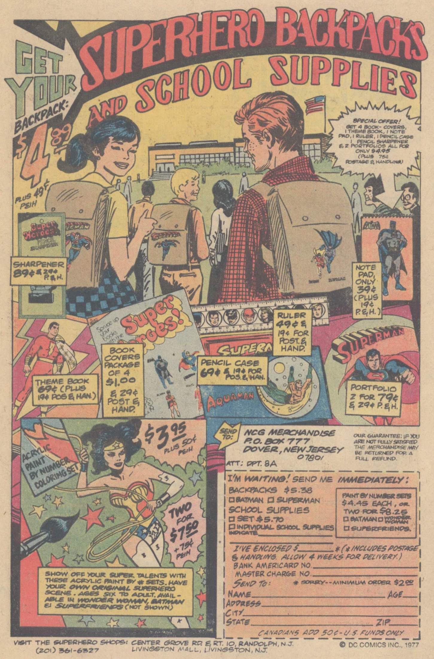 Read online The Flash (1959) comic -  Issue #255 - 29