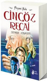 Cingöz Recai - Zeyrek Cinayeti Cingöz Recai - Zeyrek Cinayeti