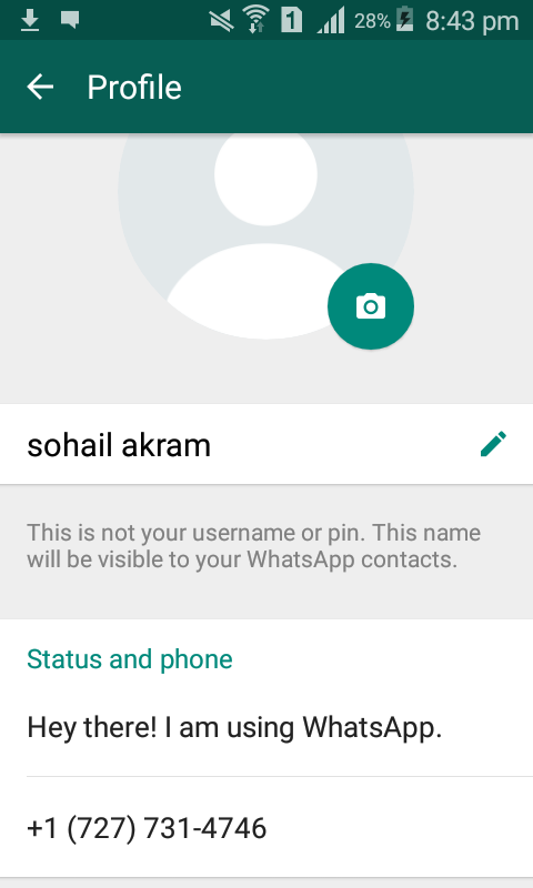 how can i open whatsapp without verification code how can i open whatsapp without verification code