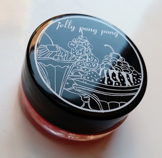 Jelly Pong Pong Paradise Pigment