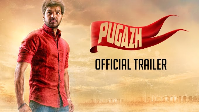 Pugazh Tamil (2016) Full Cast & Crew, Release Date, Story, Trailer: Jai