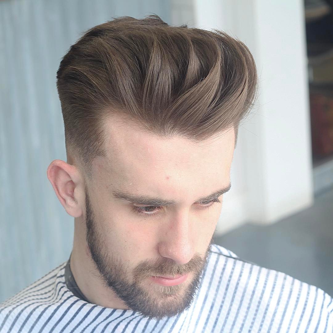 10 Best Tape Up Haircuts In 2019