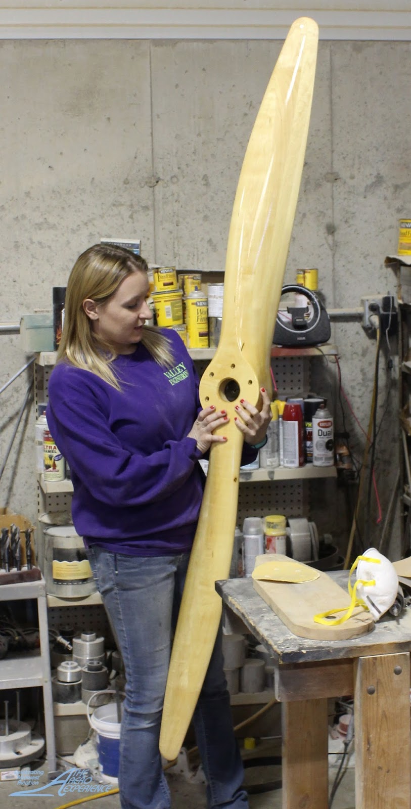 The Aero Experience Midwest Aviation Family Business Valley