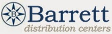 Barrett Distribution Centers