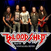 Full Album Bloodshed - Nostalgia Rindu