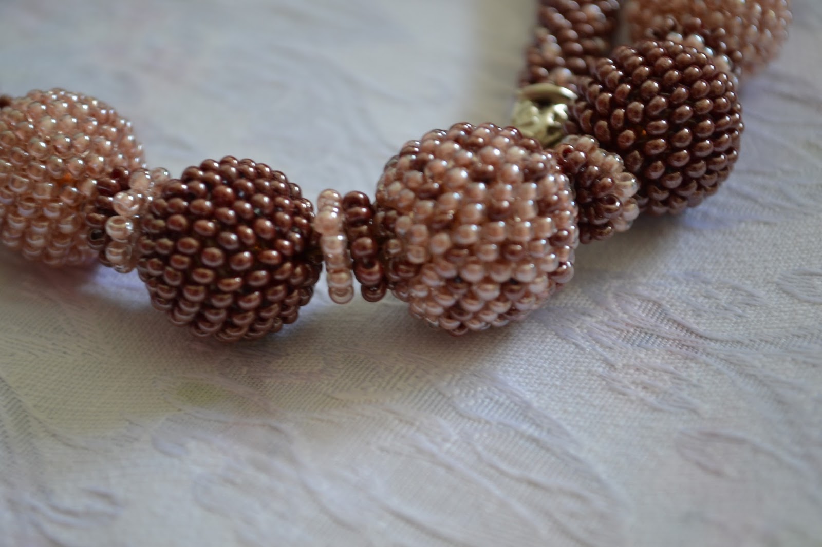 Милые бусинки: Часть 3