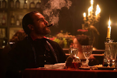 The Sisters Brothers Joaquin Phoenix Image 7