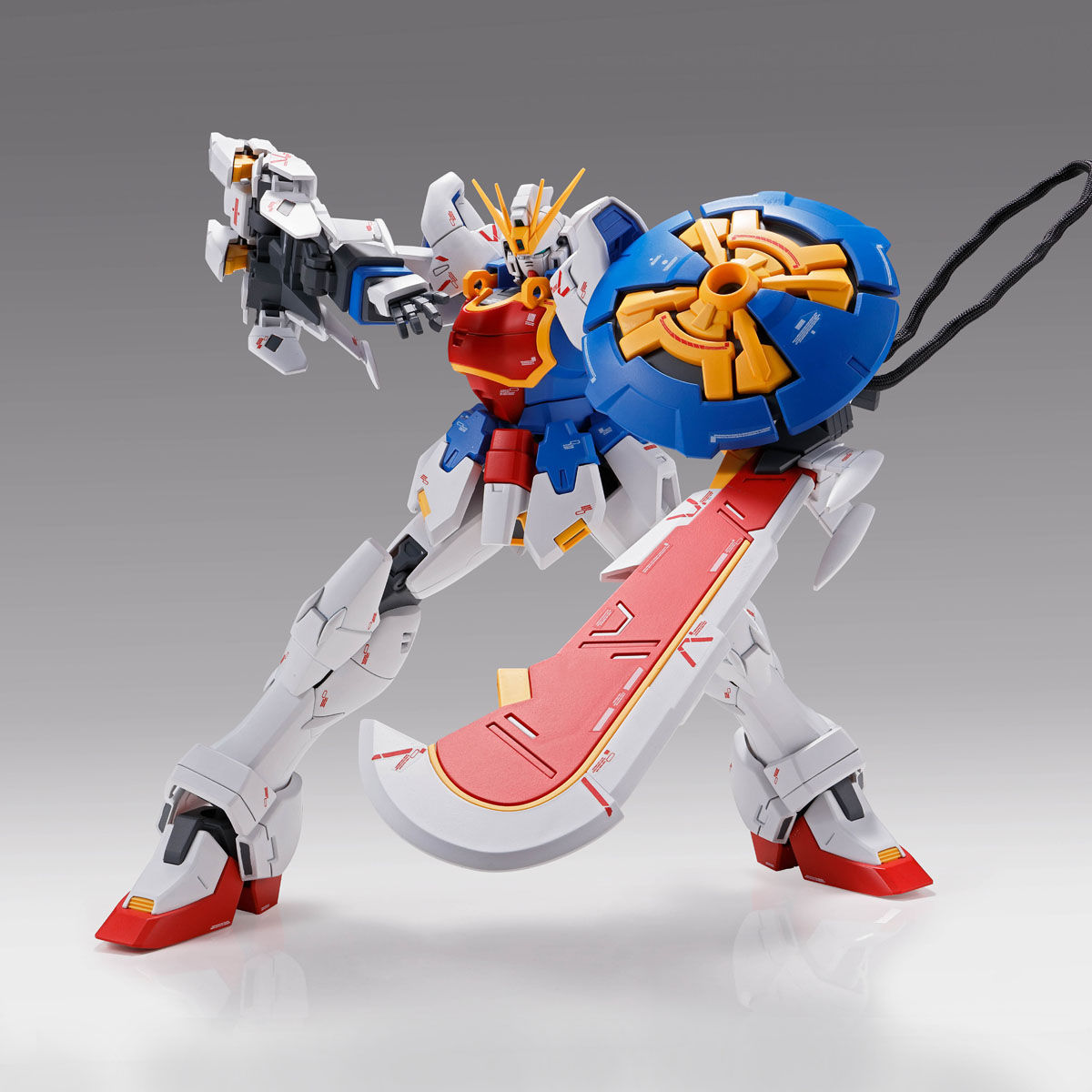 PBandai MG 1/100 Shenlong Gundam EW (Liaoya Unit) [REISSUE] Release