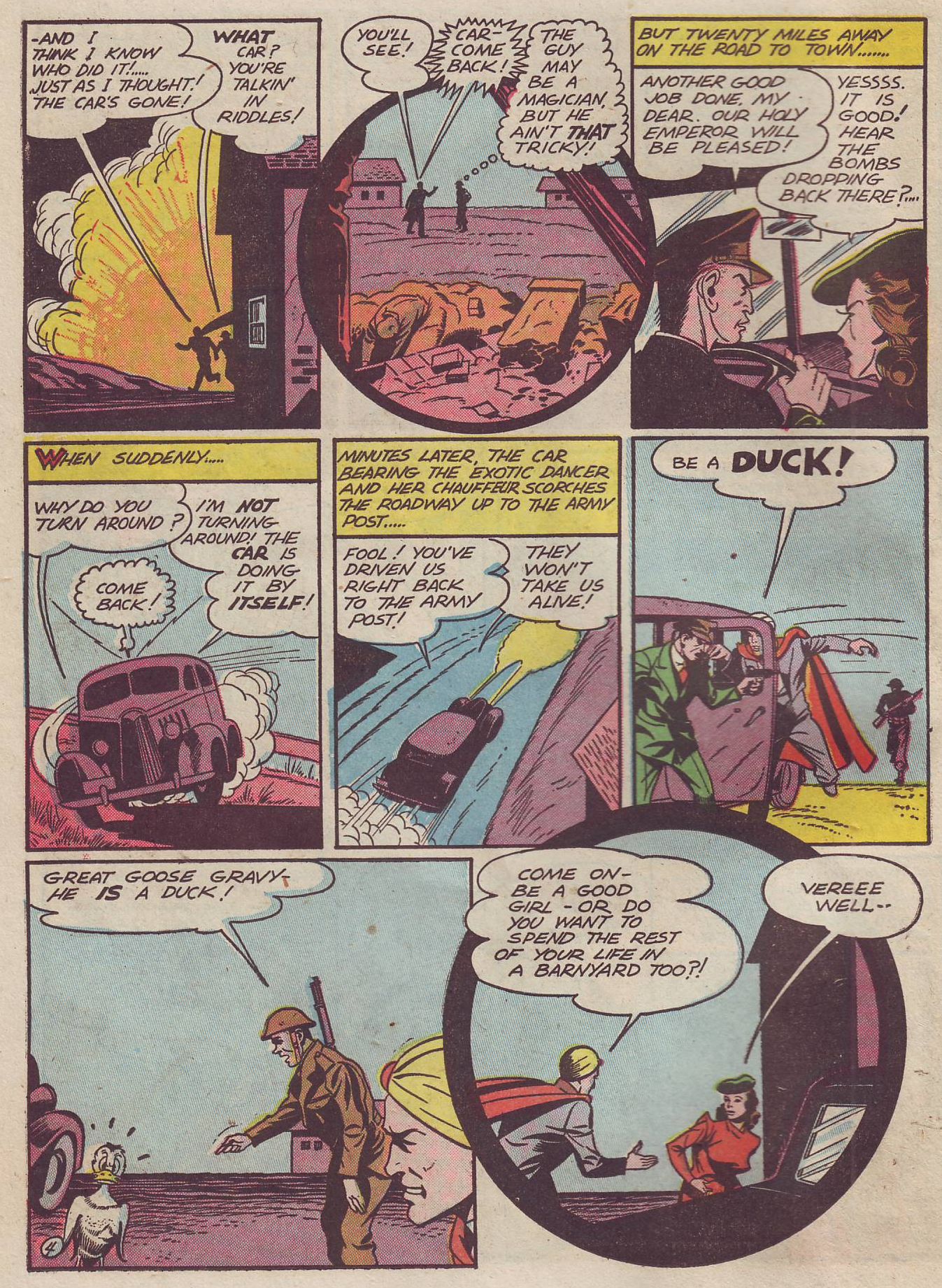 Read online All-American Comics (1939) comic -  Issue #42 - 39