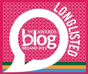 The Irish Blog awards