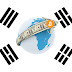 Bitcoin Được Hàn Quốc Hợp Pháp Hóa Chuyển Tiền Quốc Tế