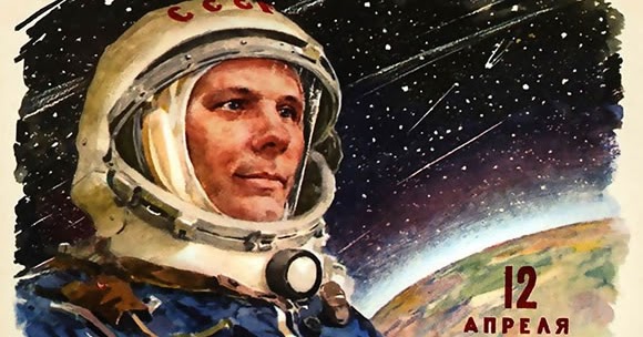 Learn <b>Russian</b> Vocabulary. Space. Cosmonautics Day. Level A2 ...