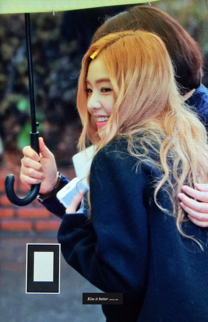 에프엑스 춤추는 아이린 | 인스티즈