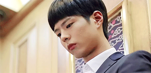 응팔 박보검(택)+혜리(덕선) 케미가 다했음 | 인스티즈