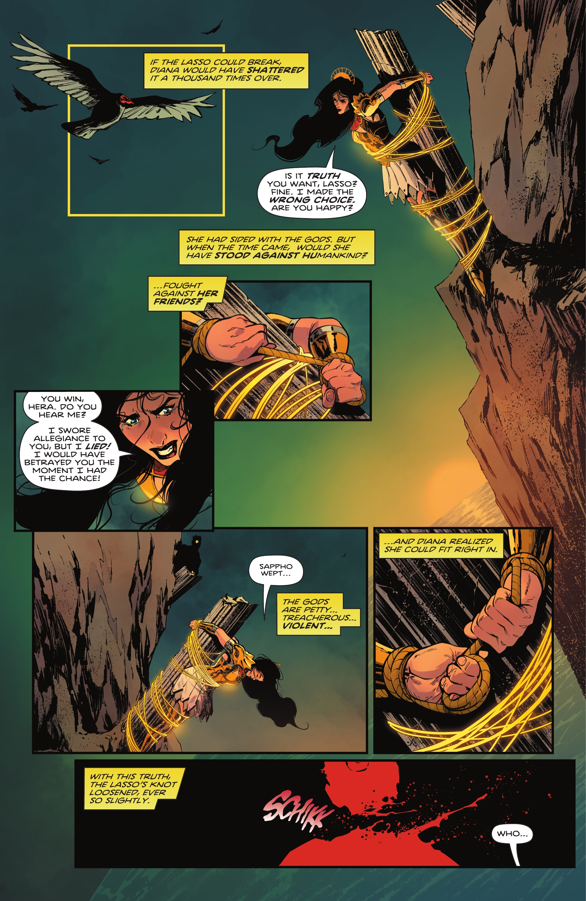 Read online Wonder Woman (2016) comic -  Issue #797 - 8