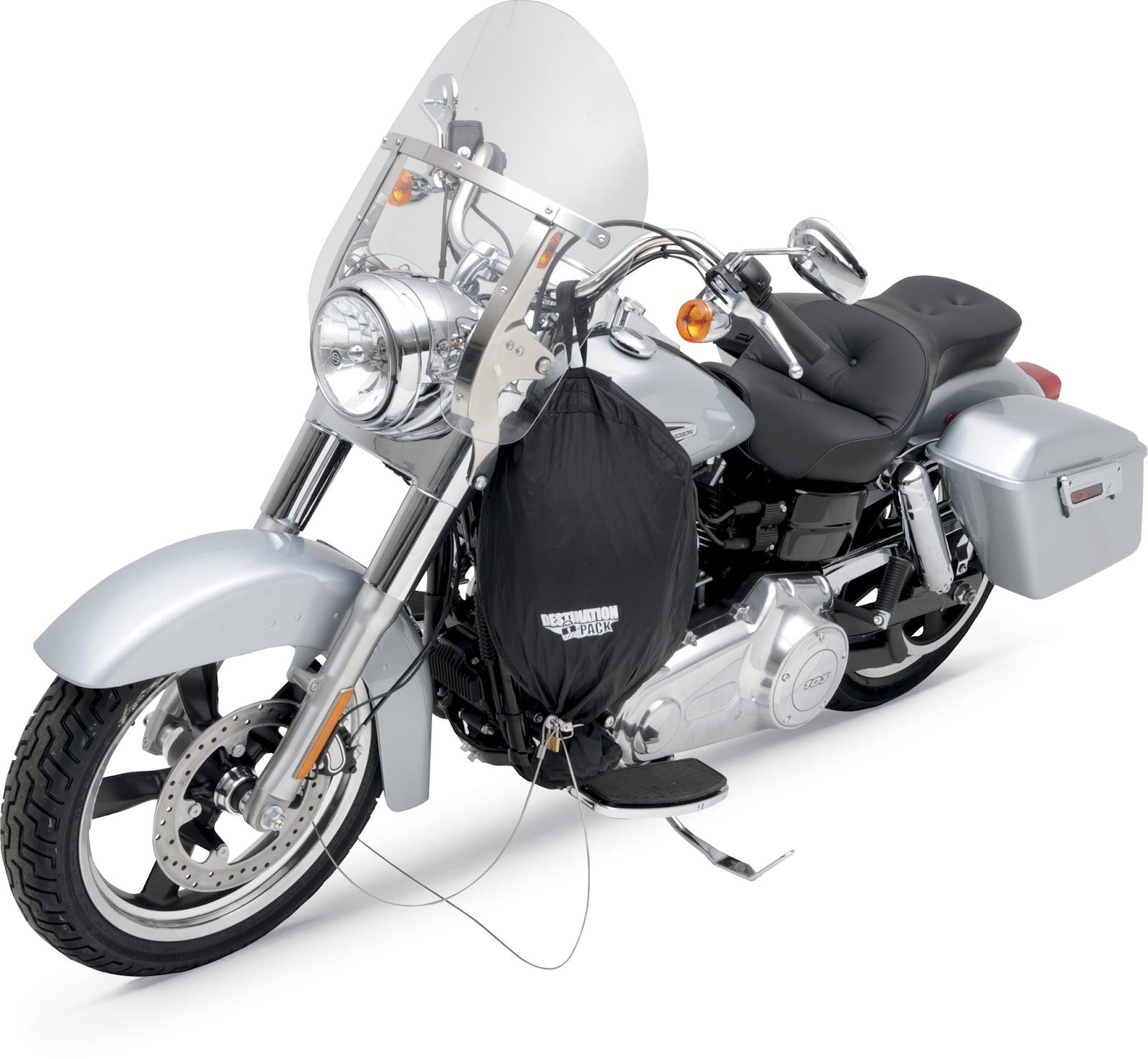 saddlemen motorcycle