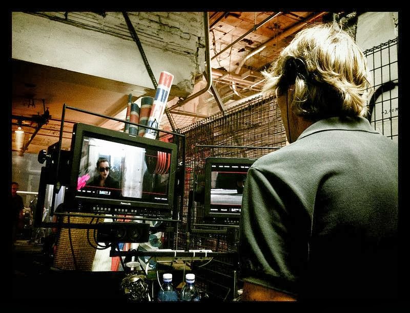 Transformers Live Action Movie Blog (TFLAMB) Set Visit Reveals Sources for Transformers 4 Vehicles