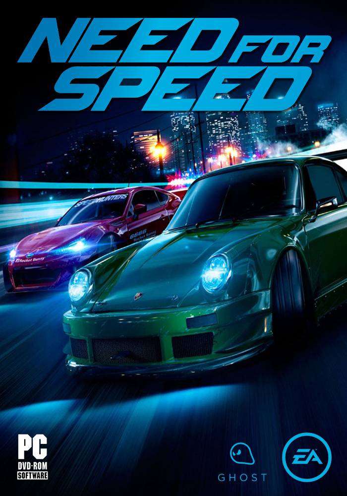 need for speed download for pc