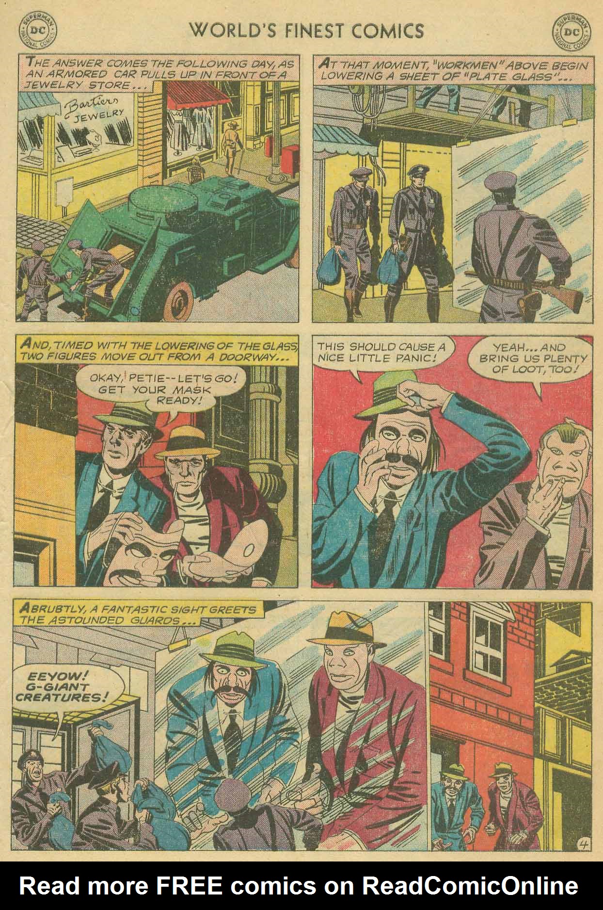 Worlds Finest Comics 99 Page 20