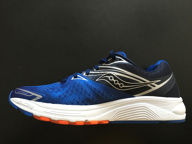 Road Trail Run: Sam's 2016 Running Shoes and Gear of the Year