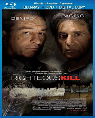 [Mini-HD] Righteous Kill (2008) - ไรท์เทียซ คิล คู่มหากาฬล่าพล่านเมือง [720p][เสียง:ไทย 2.0/Eng 5.1][ซับ:ไทย/Eng][.MKV][4.23GB] RK_MovieHdClub