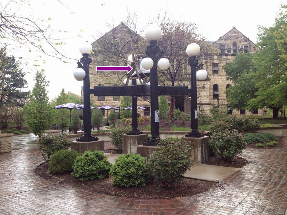 America's College Campuses Kansas State University