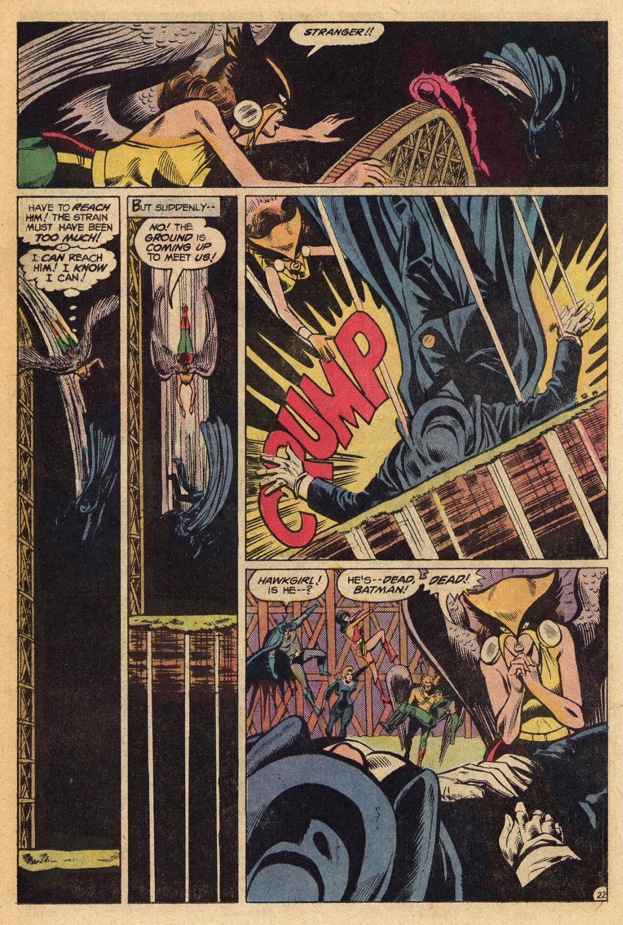 Justice League of America (1960) 145 Page 29