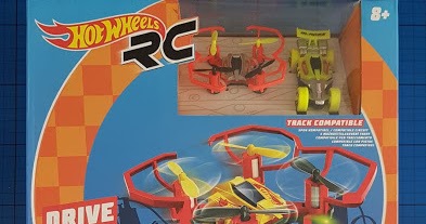 hot wheels quad racerz