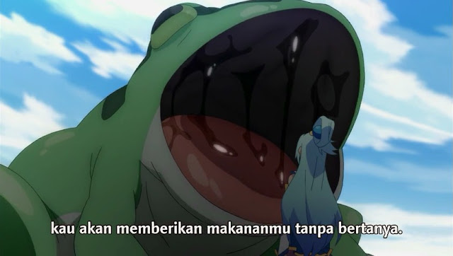 Spoiler KonoSuba Spoiler KonoSuba