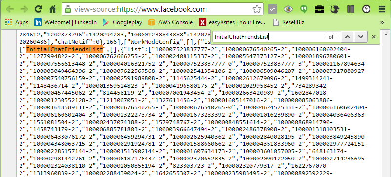 How To Know Who Visited Your Facebook Profile? - Tips 1